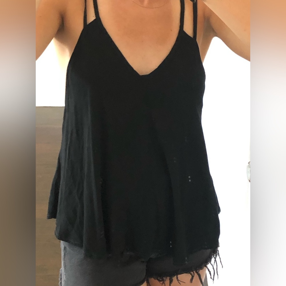 Brandy Melville Strappy Tank